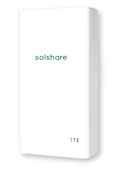 Allume SolShare Product