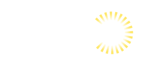 Allume_Logo_white+yellowgradient