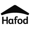 Hafod Housing logo - Black and white-1