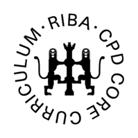 RIBA CPD LOGO