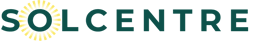 SolCentre Logo High Green